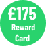£175 reward card
